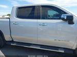 2020 Gmc Sierra 1500 2wd  Short Box Slt White vin: 3GTP8DED9LG201244