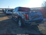 2020 Gmc Sierra 1500   Gray vin: 3GTP8DEDXLG306715