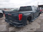 2020 Gmc Sierra 1500   Gray vin: 3GTP8FETXLG407661