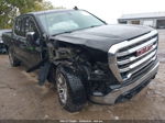 2020 Gmc Sierra 1500 4wd  Short Box Sle Black vin: 3GTP9BEK9LG216259