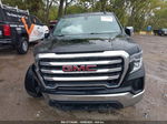 2020 Gmc Sierra 1500 4wd  Short Box Sle Black vin: 3GTP9BEK9LG216259