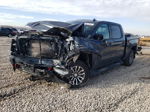 2020 Gmc Sierra K1500 At4 Charcoal vin: 3GTP9EEL6LG348163