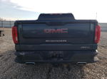 2020 Gmc Sierra K1500 At4 Charcoal vin: 3GTP9EEL6LG348163