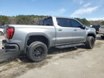 2020 Gmc Sierra K1500 At4 Gray vin: 3GTP9EEL8LG193437