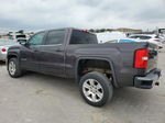 2016 Gmc Sierra K1500 Sle Charcoal vin: 3GTU2MEC0GG183928