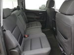 2016 Gmc Sierra K1500 Sle Charcoal vin: 3GTU2MEC0GG183928