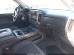 2016 Gmc Sierra 1500 Sle Белый vin: 3GTU2MEC0GG271104