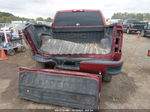 2016 Gmc Sierra 1500 Sle Maroon vin: 3GTU2MEC2GG203578