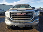 2016 Gmc Sierra K1500 Sle Черный vin: 3GTU2MEC4GG344734