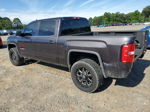 2016 Gmc Sierra K1500 Sle Gray vin: 3GTU2MEC9GG309476