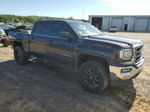 2016 Gmc Sierra K1500 Sle Gray vin: 3GTU2MEC9GG309476