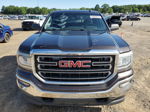 2016 Gmc Sierra K1500 Sle Gray vin: 3GTU2MEC9GG309476