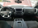 2016 Gmc Sierra K1500 Sle Бордовый vin: 3GTU2MECXGG362039