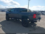 2016 Gmc Sierra 1500 Sle Gray vin: 3GTU2MEH1GG247132