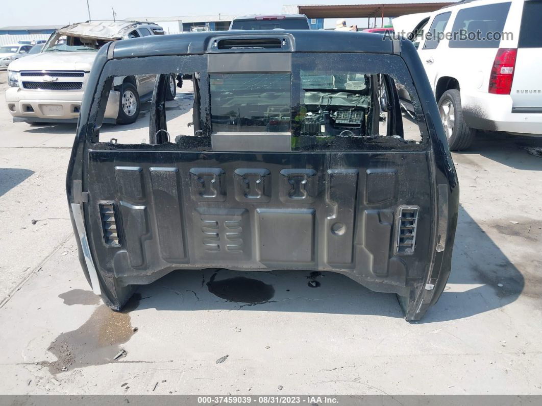 2016 Gmc Sierra 1500 Slt Black vin: 3GTU2NEC0GG214343