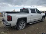 2018 Gmc Sierra K1500 Slt Белый vin: 3GTU2NEC1JG567276