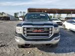 2016 Gmc Sierra K1500 Slt Black vin: 3GTU2NEC3GG362454