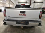 2016 Gmc Sierra K1500 Slt Silver vin: 3GTU2NEC4GG205340