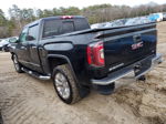 2016 Gmc Sierra K1500 Slt Black vin: 3GTU2NEC5GG137341