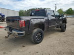 2016 Gmc Sierra K1500 Slt Gray vin: 3GTU2NEC5GG178696