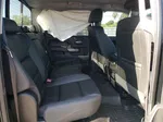 2016 Gmc Sierra K1500 Slt Черный vin: 3GTU2NEC5GG306337