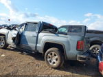 2016 Gmc Sierra 1500 Slt Black vin: 3GTU2NEC7GG223430