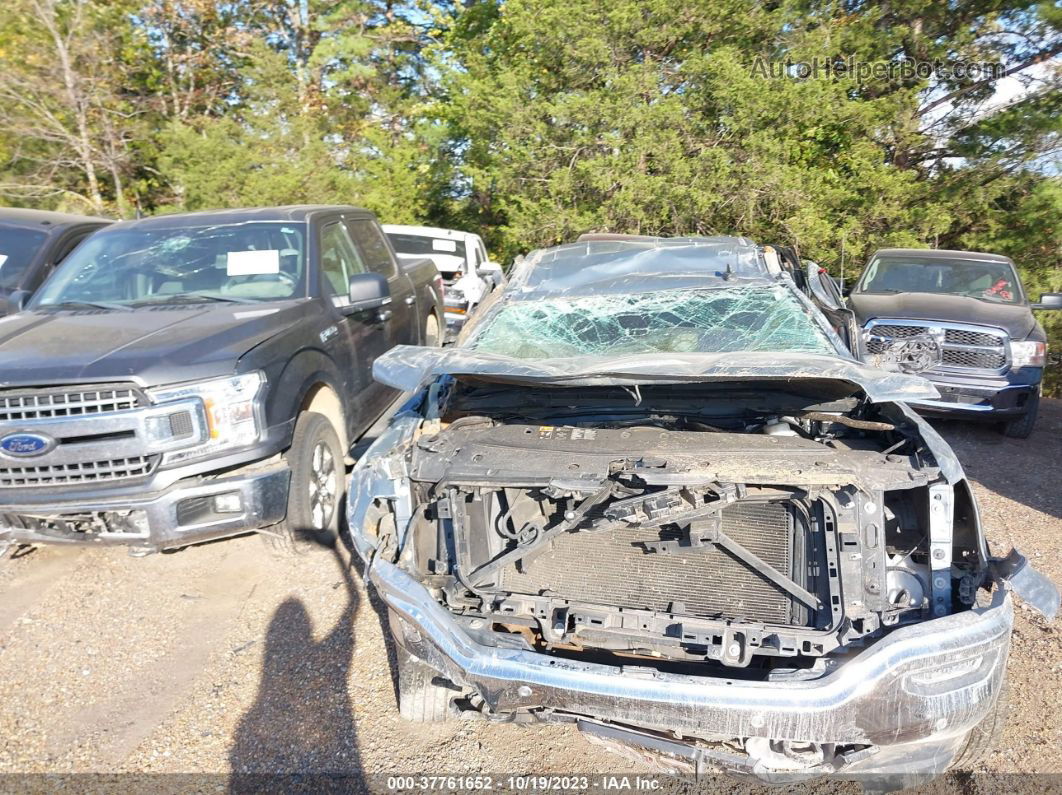 2016 Gmc Sierra 1500 Slt Черный vin: 3GTU2NEC7GG223430