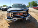 2016 Gmc Sierra K1500 Slt Синий vin: 3GTU2NEC8GG287427