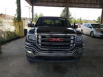 2016 Gmc Sierra K1500 Slt Gray vin: 3GTU2NECXGG291799