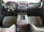 2016 Gmc Sierra K1500 Slt Gray vin: 3GTU2NECXGG291799