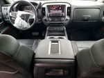 2016 Gmc Sierra K1500 Slt Белый vin: 3GTU2NEJ8GG285711