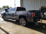 2016 Gmc Sierra K1500 Denali Charcoal vin: 3GTU2PEC0GG257995