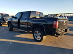 2016 Gmc Sierra K1500 Denali Black vin: 3GTU2PEC4GG132711