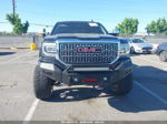 2016 Gmc Sierra 1500 Denali Black vin: 3GTU2PEC4GG164591