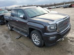 2016 Gmc Sierra K1500 Denali Угольный vin: 3GTU2PEJ0GG137676