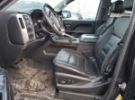 2016 Gmc Sierra K1500 Denali Charcoal vin: 3GTU2PEJ0GG137676