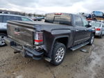 2016 Gmc Sierra K1500 Denali Угольный vin: 3GTU2PEJ0GG137676