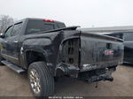 2016 Gmc Sierra 1500 Denali Серый vin: 3GTU2PEJ4GG198366