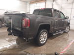 2016 Gmc Sierra 1500 Denali Серый vin: 3GTU2PEJ4GG198366