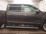 2016 Gmc Sierra 1500 Denali Gray vin: 3GTU2PEJ4GG198366