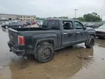 2016 Gmc Sierra K1500 Denali Черный vin: 3GTU2PEJ6GG287792