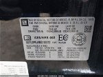 2016 Gmc Sierra 1500 Denali Черный vin: 3GTU2PEJ8GG103212