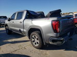 2020 Gmc Sierra K1500 Gray vin: 3GTU9AEF3LG436268