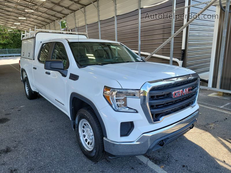 2020 Gmc Sierra 1500   Unknown vin: 3GTU9AEF7LG156742