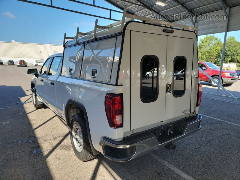 2020 Gmc Sierra 1500   Unknown vin: 3GTU9AEF7LG156742