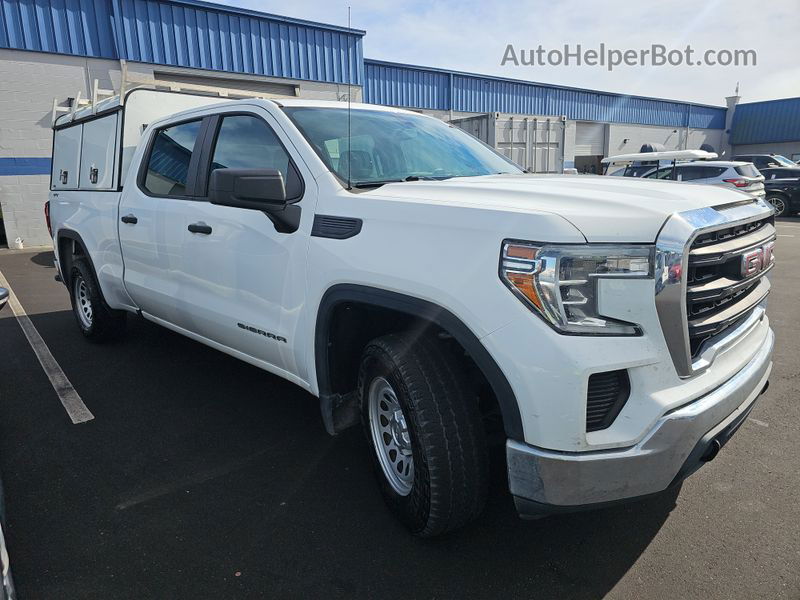 2020 Gmc Sierra 1500 4wd  Standard Box Sierra vin: 3GTU9AEF9LG178581