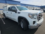 2020 Gmc Sierra 1500 4wd  Standard Box Sierra vin: 3GTU9AEF9LG178581