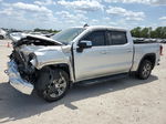 2020 Gmc Sierra K1500 Sle Silver vin: 3GTU9BED0LG179493