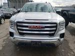 2020 Gmc Sierra K1500 Sle Silver vin: 3GTU9BED1LG175727