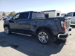 2020 Gmc Sierra K1500 Sle Серый vin: 3GTU9BED2LG156149